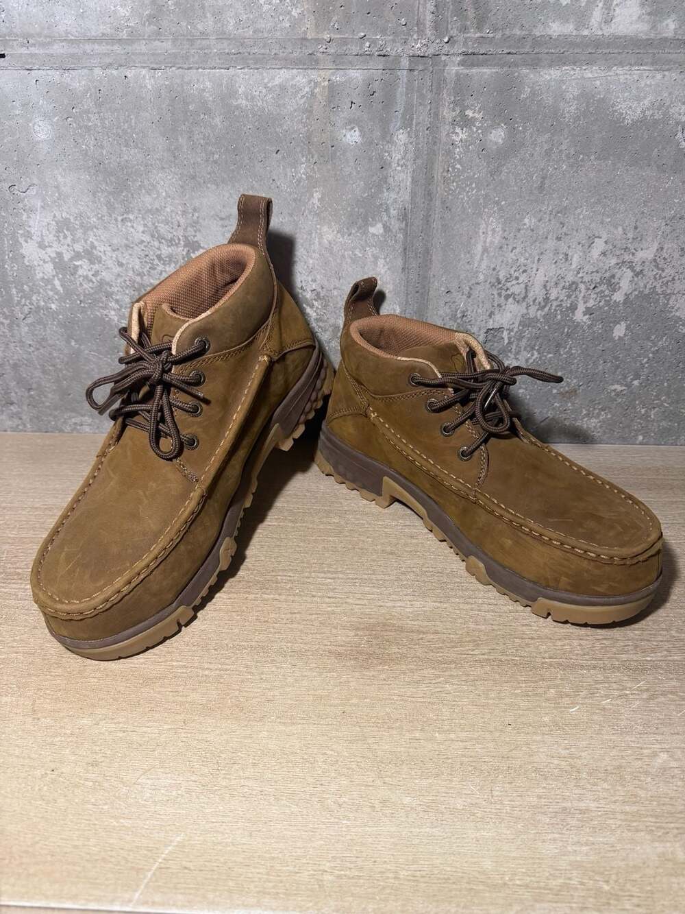 Twisted X MXCC002 Composite Toe Work Boots Size 7.5M